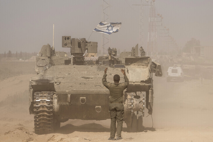 shumica-e-izraeliteve-besojne-se-izraeli-nuk-ka-fituar-asnje-lufte-qe-nga-tetori-i-vitit-2023