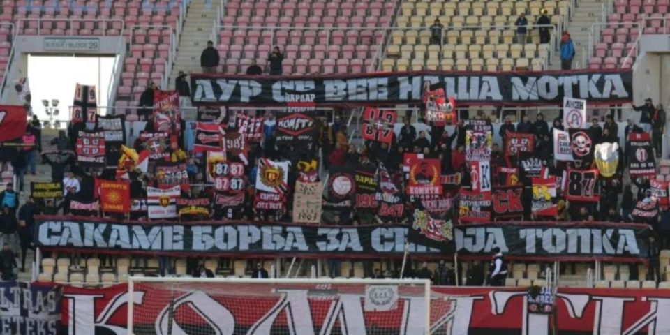 “shqiptari-i-vdekur-eshte-shqiptari-i-mire”,-koret-fyese-ne-ndeshjen-ne-maqedonine-e-veriut-nxisin-reagime-dhe-hetime