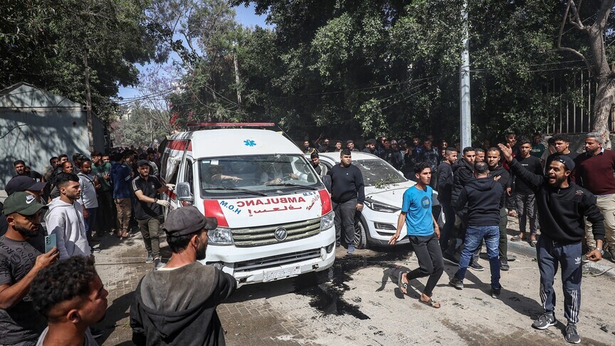 zyrtari-i-okb-se-paralajmeron-se-situata-ne-gaza-po-perkeqesohet-vazhdimisht-gjate-“armepushimit-te-brishte”