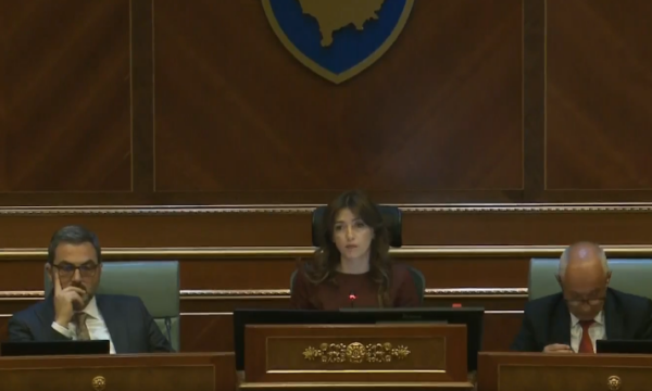 haxhiu:-pdk,-ldk,-aak,-lista-serbe-s’jane-te-pranishem,-po-presim-nese-po-kthehen