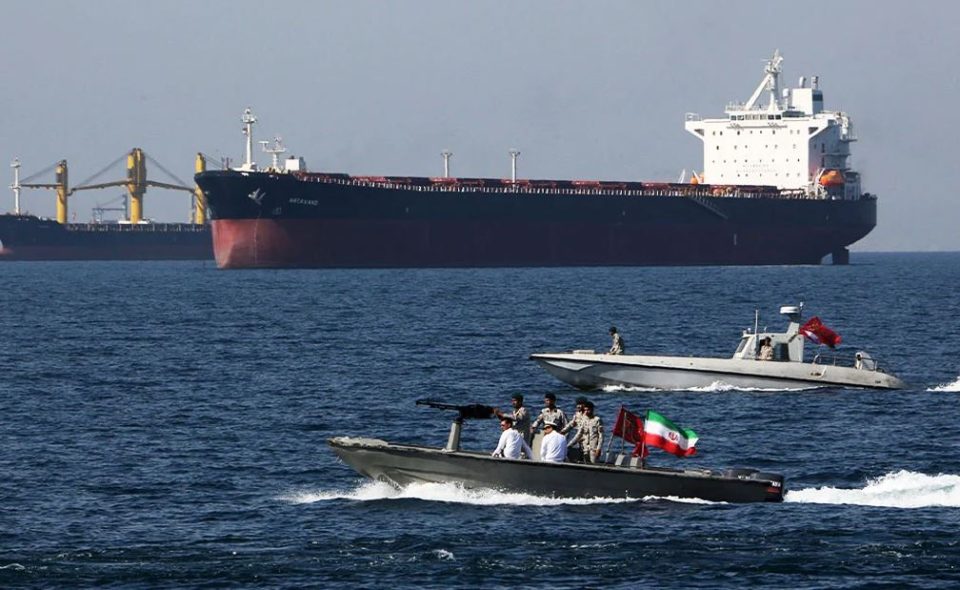 negociatat-shba-iran-bllokohen,-ngushtica-e-hormuzit-mbetet-e-mbyllur