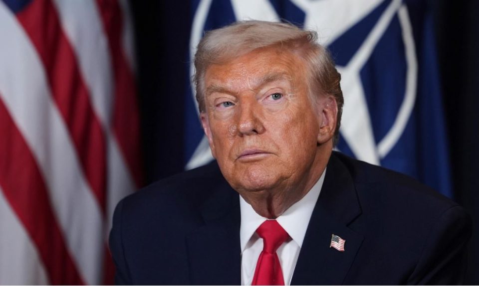 wall-street-journal:-presidenti-trump-po-pergatitet-per-nje-bllokade-te-zgjatur-ndaj-iranit