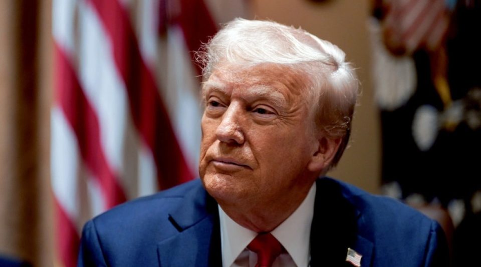 ndikimi-i-luftes-ne-iran-ne-tregjet-globale,-trump-takohet-me-drejtuesit-e-larte-nga-industria-e-naftes-dhe-energjise