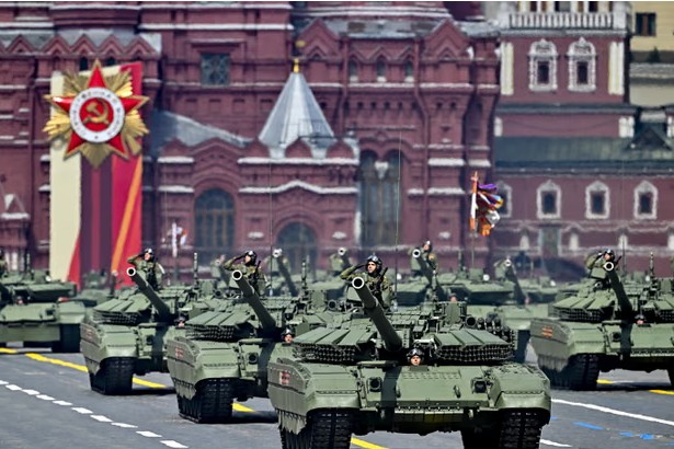 rusia-i-frikesohet-sulmeve-ukrainase,-parada-vjetore-e-dites-se-fitores-do-te-zhvillohet-pa-pajisje-ushtarake