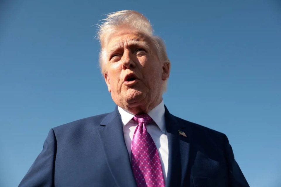 trump-refuzon-propozimin-iranian-per-hapjen-e-ngushtices-se-hormuzit-pa-zgjidhur-ceshtjen-berthamore