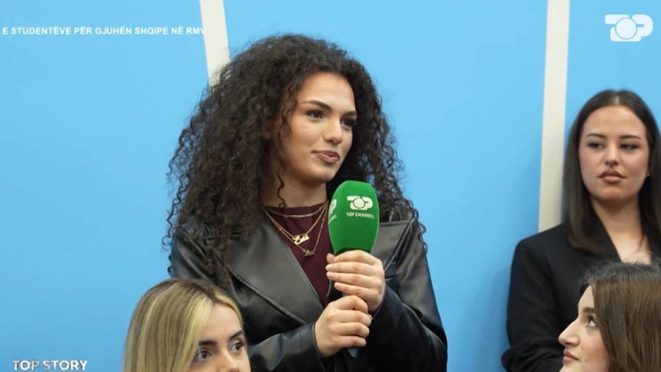 studentja-shqiptare-e-shkupit:-maqedonasit-duan-te-na-poshterojne!