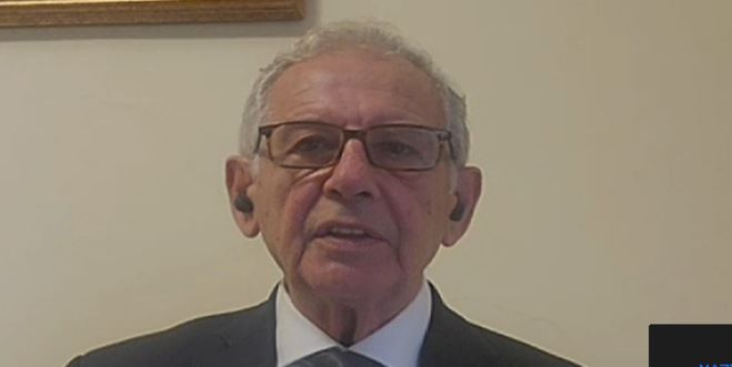 “vjosa-osmanit-t’i-besohej-nje-tjeter-mandat”/-kosova-pa-president,-agim-nesho:-papergjegjshmeri-e-klases-politike.-ja-cfare-e-solli-krizen