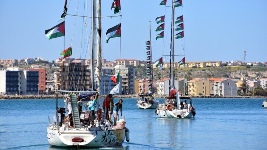 gjermania-dhe-italia-kerkojne-nga-izraeli-te-permbahet-nga-“veprimet-e-papergjegjshme”-pas-ndalimit-te-flotiljes-sumud