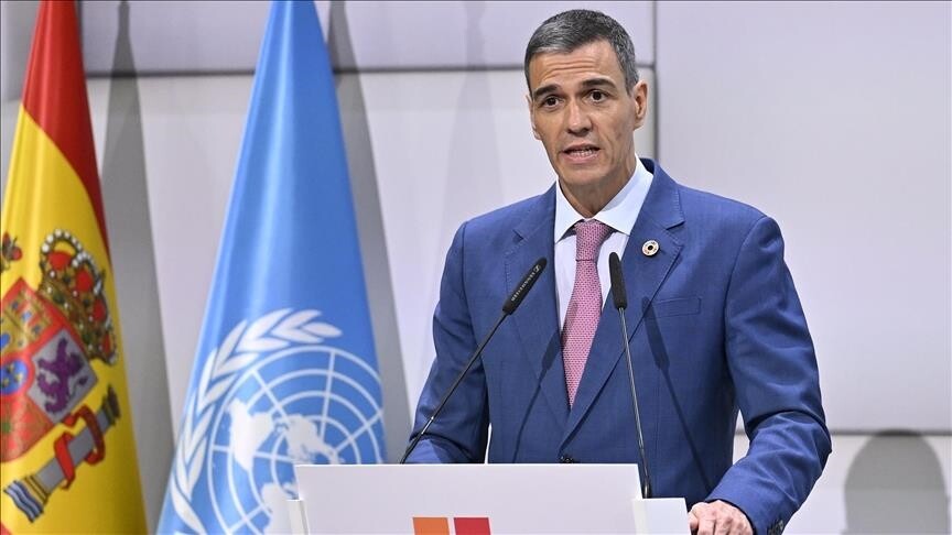 sanchez-e-quan-bastisjen-ndaj-flotiljes-nga-izraeli-shkelje-te-se-drejtes-nderkombetare,-kerkon-veprim-nga-be-ja