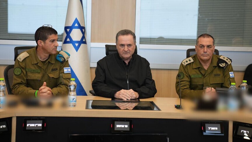 ministri-izraelit-i-mbrojtjes:-lufta-me-iranin-mund-te-rifilloje-“se-shpejti”
