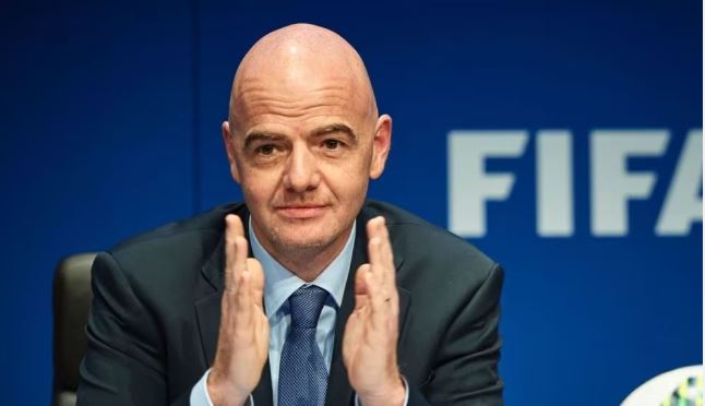 presidenti-i-fifa-s:-irani-do-te-luaje-ndeshjet-e-kupes-se-botes-ne-shba