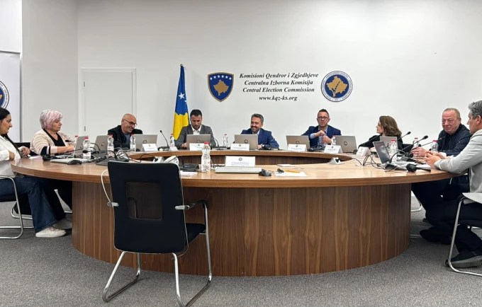 fushata-zgjedhore-nis-nga-28-maji,-kqz-ja-thote-se-organizimi-i-zgjedhjeve-kalon-10-milioneshin