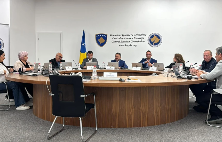 fushata-10-ditore-nis-me-28-maj,-gati-11-milione-euro-per-zgjedhjet-e-7-qershorit-ne-kosove