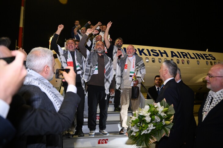 mberrijne-ne-turqi-aktivistet-e-ndaluar-nga-izraeli-te-flotiljes-humanitare-qe-ishin-nisur-drejt-gazes