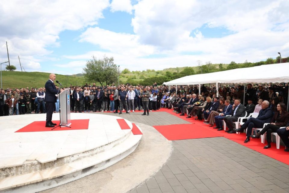 haradinaj:-masakra-e-studimes,-nje-nga-krimet-me-makabre-ndaj-civileve-shqiptare