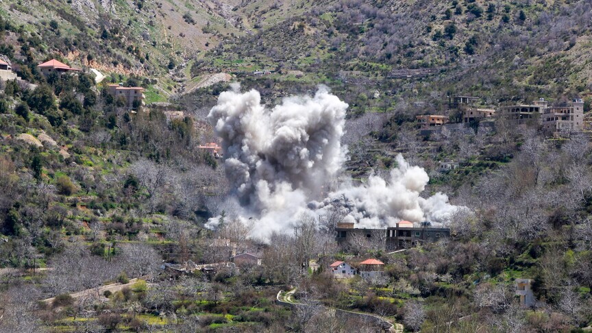 sulme-te-reja-izraelite-ne-liban-pavaresisht-armepushimit,-te-pakten-6-te-vrare