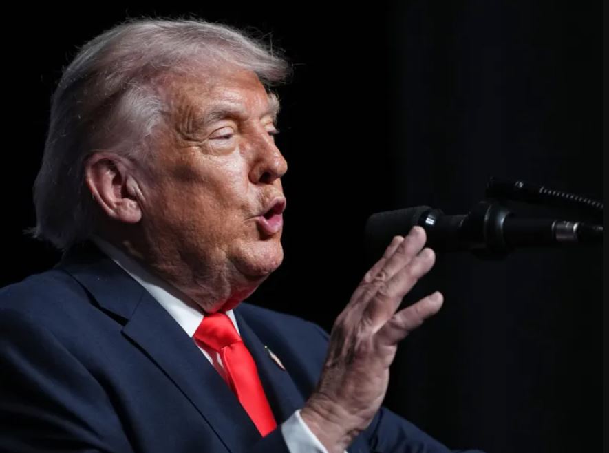 “nuk-mund-te-ndalet,-nuk-do-te-ndalet”-postimi-i-shtepise-se-bardhe:-presidenti-trump-perserit-fitore-per-1-ore