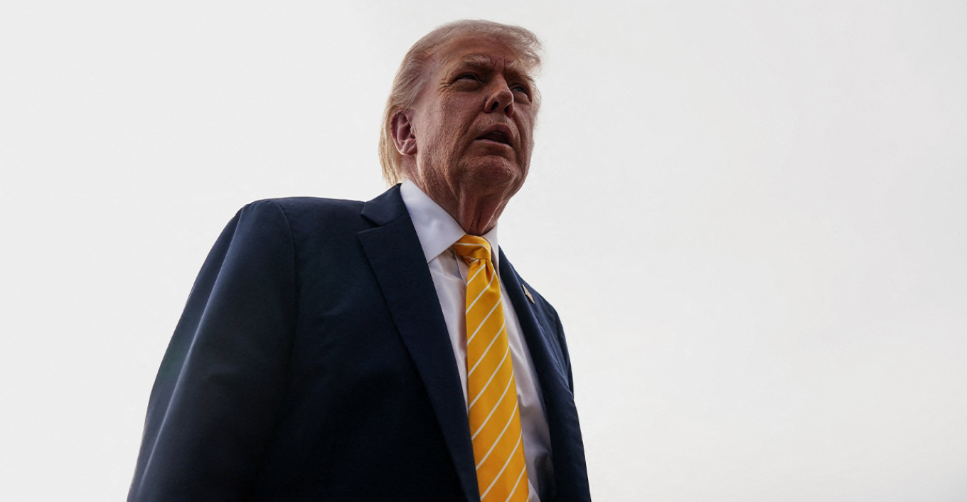 trump-refuzon-si-te-papranueshme-propozimin-e-iranit-per-marreveshje:-nuk-jam-i-kenaqur-me-ate-qe-kane-ofruar