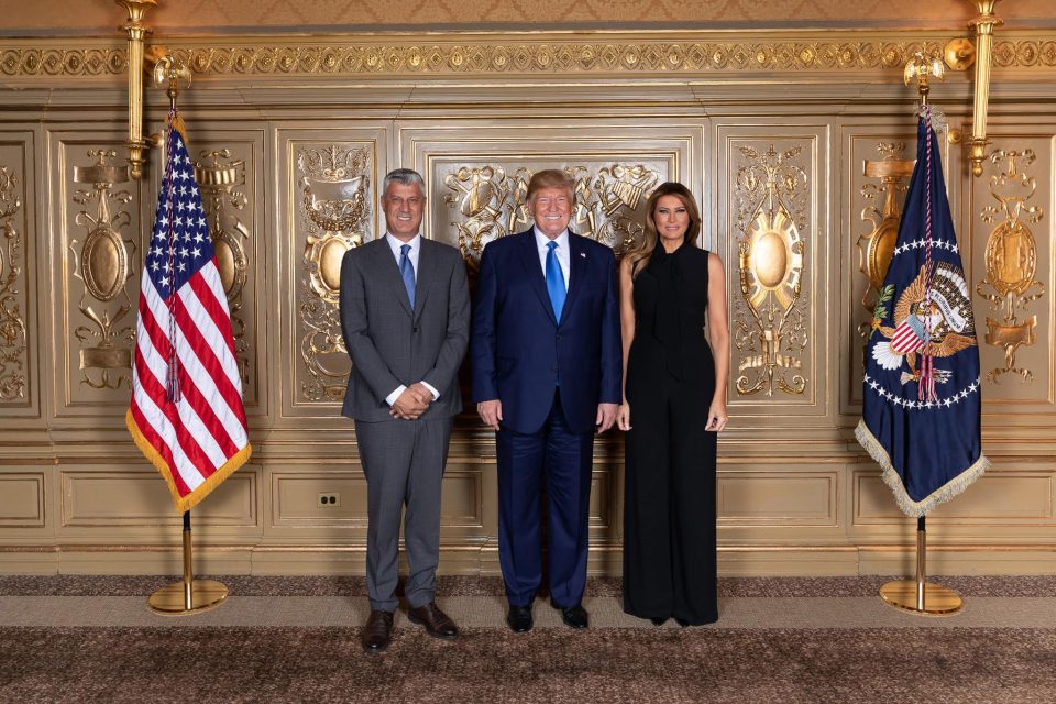 thaci:-trump,-i-vetmi-qe-mund-ta-detyroje-putinin-ta-njohe-kosoven