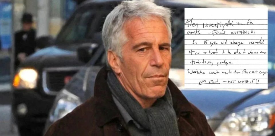 publikohet-shenimi-i-jeffrey-epstein-para-vetevrasjes-ne-burg:-te-zgjedhesh-kohen-per-te-thene-lamtumire…