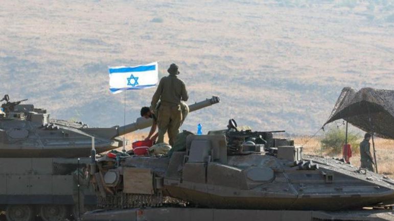 izraeli-bombardoi-ne-libanin-jugor,-hezbollah-thote-se-u-pergjigj-me-raketa-ndaj-bazes-se-idf-se!