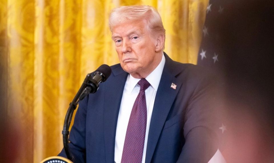 “do-kete-armepushim-treditor-rusi-ukraine”-trump:-kam-folur-me-putin-dhe-zelensky,-pres-qe-ta-zbatojne!-shpresoj-te-jete-fillimi-i-fundit-te-luftes-se-gjate