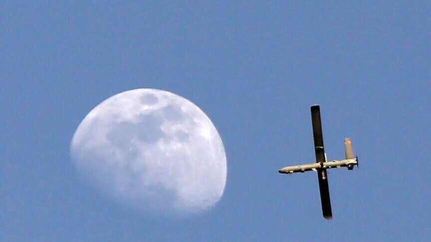 kuvajti-thote-se-jane-detektuar-“drone-armiqesore”-ne-hapesiren-ajrore-mes-tensioneve-iran-shba