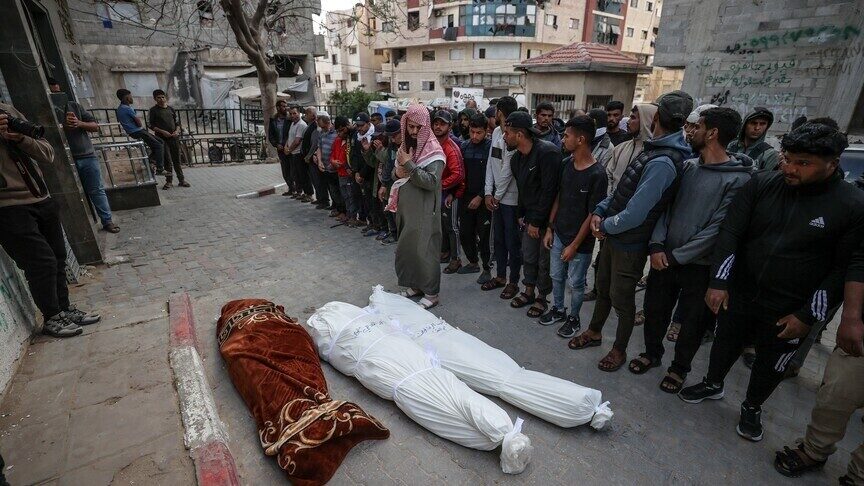 sulmet-izraelite-vrasin-3-palestineze-dhe-plagosin-4-te-tjere-ne-shkeljet-e-fundit-te-armepushimit-ne-gaza