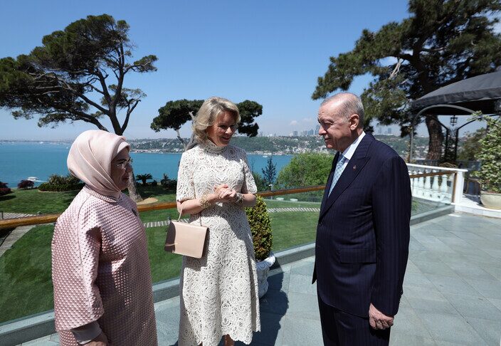 presidenti-erdogan:-ndryshimet-gjeopolitike-theksojne-nevojen-per-lidhje-me-te-ngushta-turqi-be