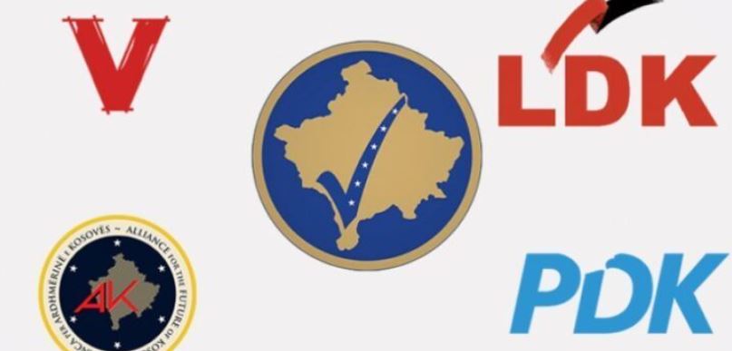 afati-drejt-perfundimit,-kqz:-partite-ne-kosove-ende-nuk-kane-dorezuar-listat-e-kandidateve-per-deputete