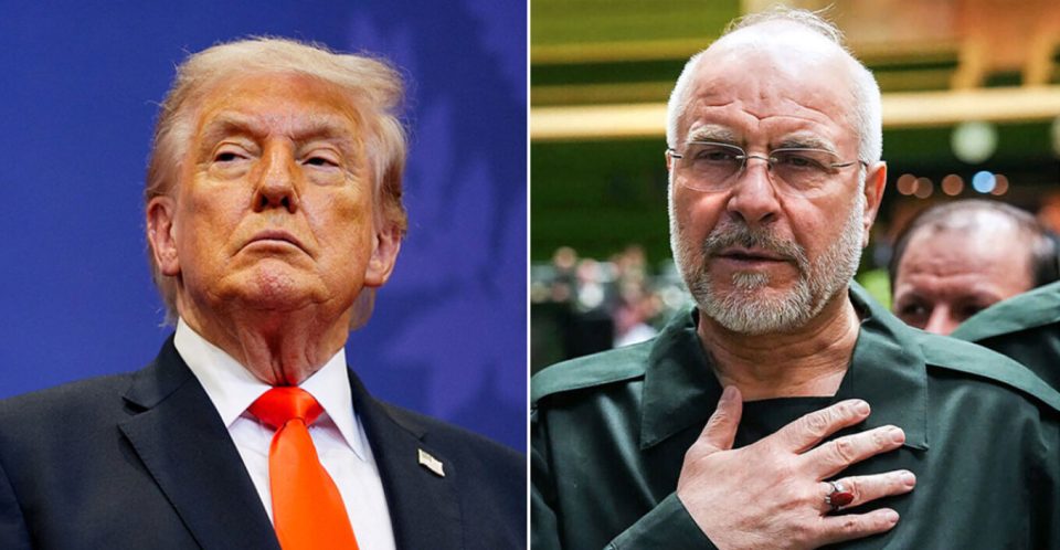 trump-deklaroi-se-armepushimi-me-iranin-eshte-ne-rrezik,-ghalibaf-paralajmeron:-forcat-tona-te-armatosura-jane-gati-per-cdo-sulm