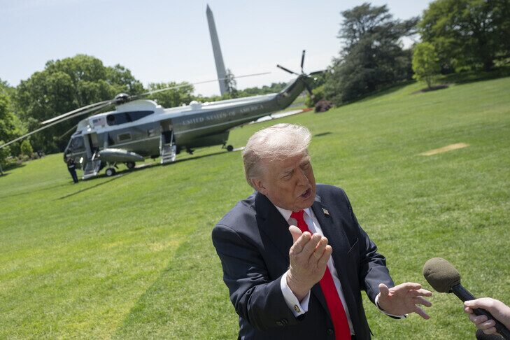 cnn:-trump-po-shqyrton-mundesine-per-rifillimin-e-operacioneve-ushtarake-kunder-iranit