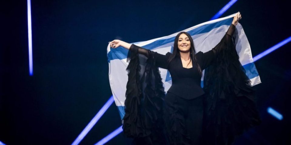 new-york-times:-si-i-bleu-netanyahu-rezultatet-e-eurovisionit
