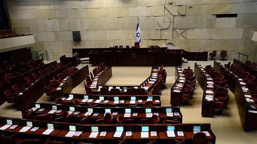 parlamenti-izraelit-miraton-ligjin-qe-themelon-gjykaten-ushtarake-per-anetaret-e-“forces-elitare”-te-hamasit