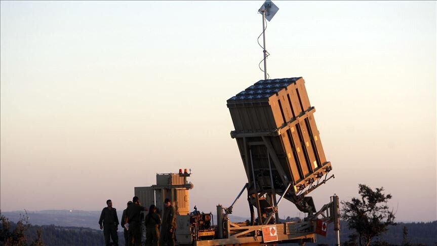 izraeli-dergoi-bateri-dhe-personel-te-“kupoles-se-hekurt”-ne-emiratet-e-bashkuara-arabe-gjate-luftes-me-iranin