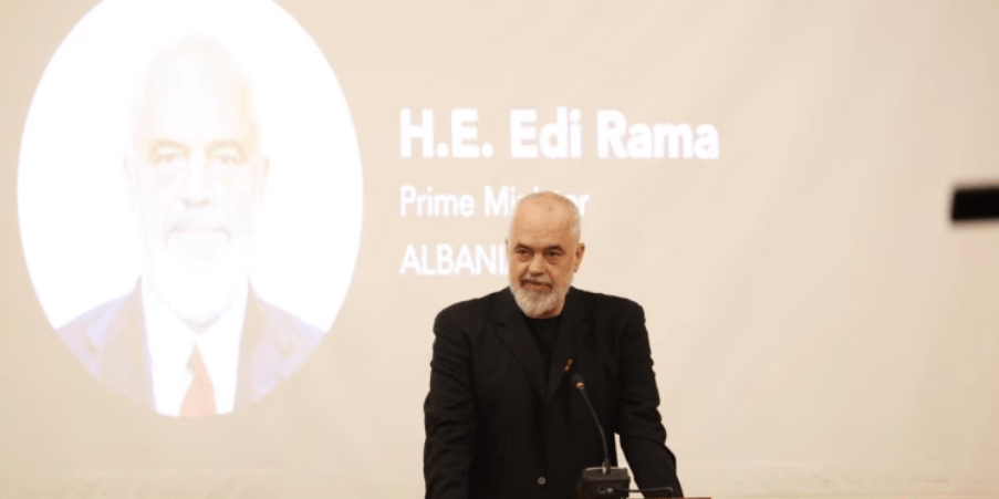 40-kompani-izraelite-marrin-pjese-ne-samitin-shqiperi-izrael-per-sigurine-kibernetike