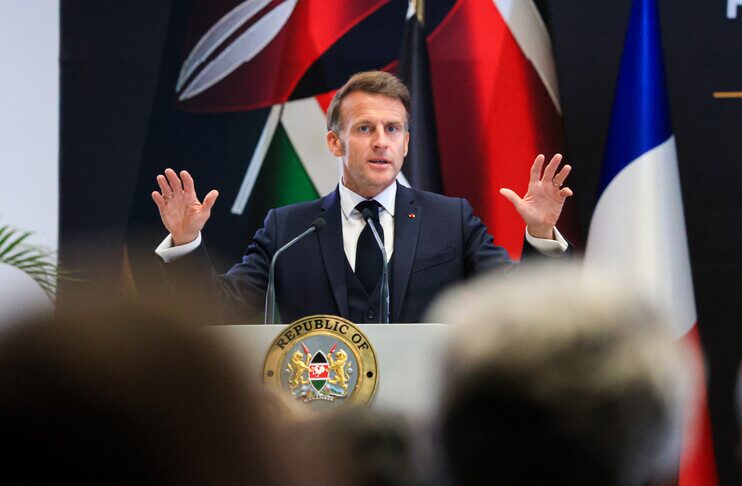 macron-ben-thirrje-per-perfaqesim-me-te-forte-te-afrikes-ne-ks-okb-dhe-institucionet-globale