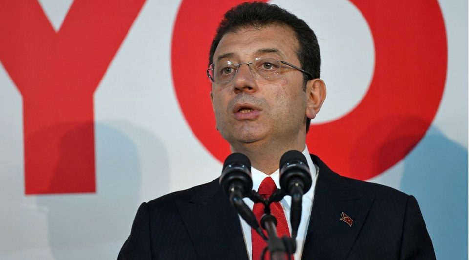 ish-kryebashkiaku-i-stambollit-mbetet-ne-qeli,-akuzohet-per-spiunazh-politik!-gjyqi-i-imamoglu-nis-me-6-korrik,-ja-sa-burg-rrezikon