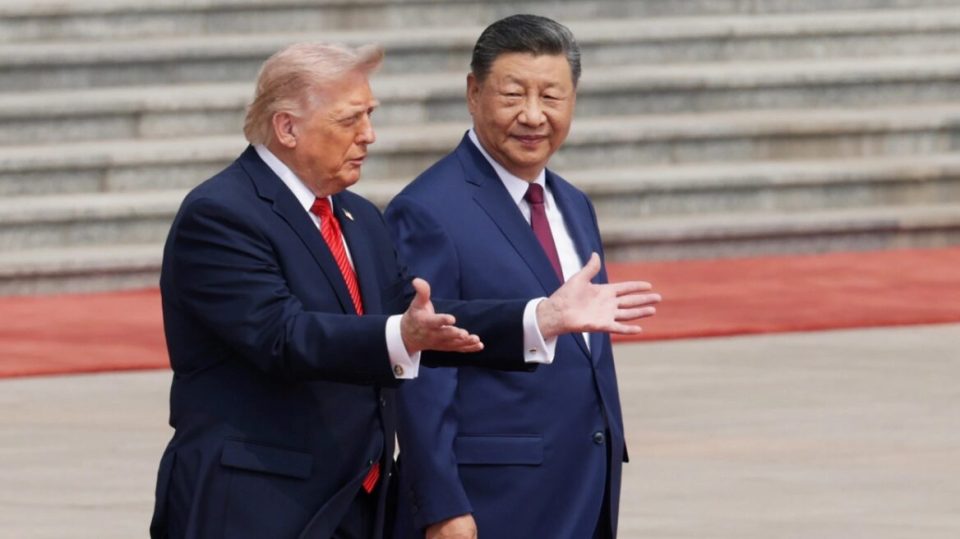 shtepia-e-bardhe-dhe-kina,-raporte-te-ndryshme-mbi-takimin-trump-xi:-vetem-per-hormuzin-rane-dakord?