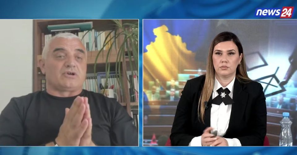 zgjedhjet-e-7-qershorit-ne-kosove,-perplasjet-dhe-kandidaturat/-analisti:-risi-ne-ldk,-partia-me-me-shume-ndryshime.-vetevendosja-me-te-njejtat-emra
