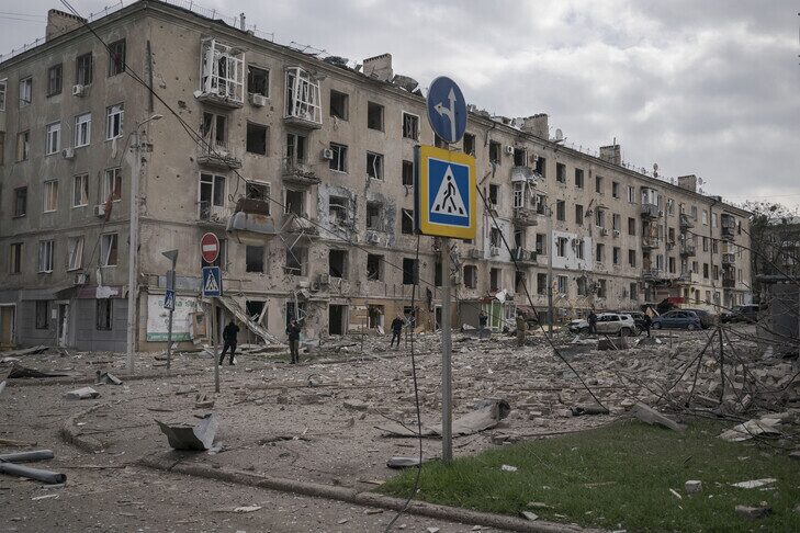 rusia-pretendon-se-ka-marre-kontrollin-e-nje-tjeter-vendbanimi-ne-ukraine
