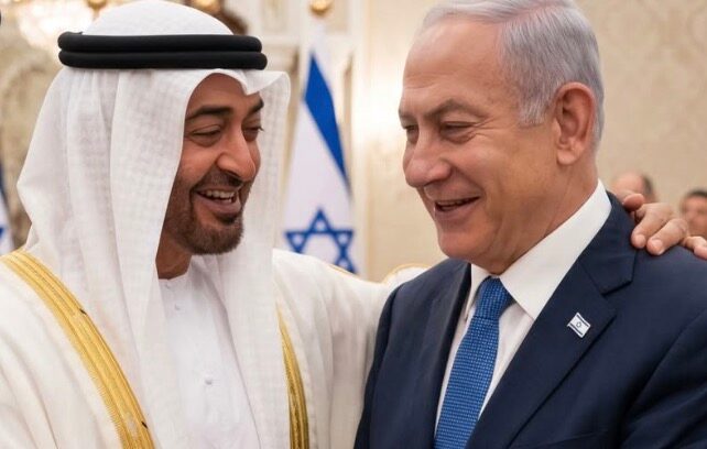 netanyahu,-fshehurazi-ne-emiratet-ne-mes-te-luftes-me-iranin
