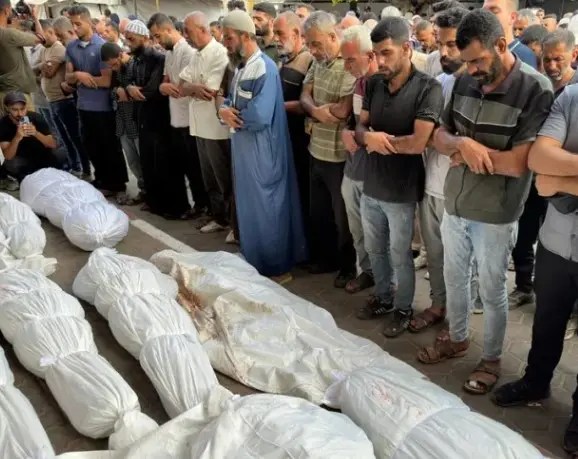 abbas:-mbi-2.500-familje-palestineze-jane-zhdukur-nga-regjistri-civil-per-shkak-te-luftes-ne-gaza