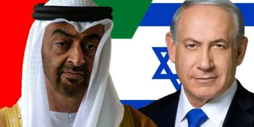 nje-ekspertize-e-aleances-emirate-izrael-nen-regjine-e-shba-se:-si-po-reagojne-vendet-e-tjera-te-gjirit?