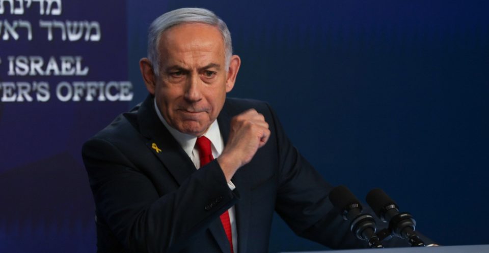 netanyahu:-forcat-izraelite-kontrollojne-60%-te-rripit-te-gazes!-dy-vitet-e-fundit-i-treguam-botes-forcen-tone