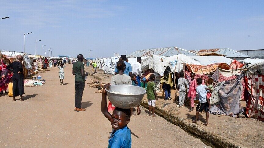 okb:-rreziku-i-urise-ne-sudan-vazhdon-ndersa-19.5-milione-njerez-perballen-me-uri-akute