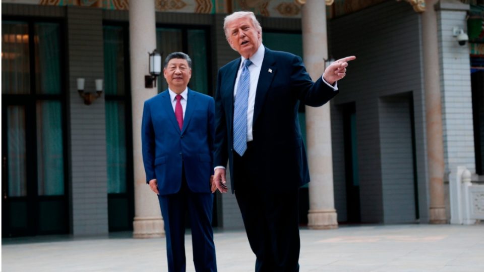donald-trump-zbulon-bisedat-me-xi-jinping-per-lirimin-e-jimmy-lai-dhe-pastorit-ezra-jin-mingri