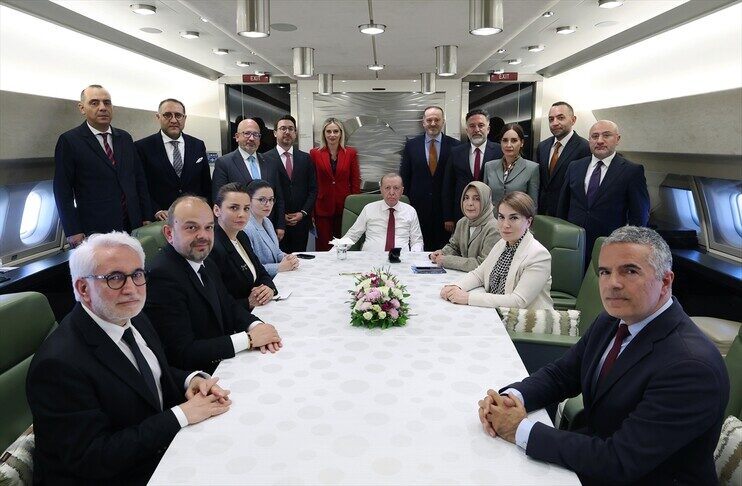 presidenti-erdogan:-provokimet-e-izraelit-duhet-te-marrin-fund-per-paqen-ne-lindjen-e-mesme