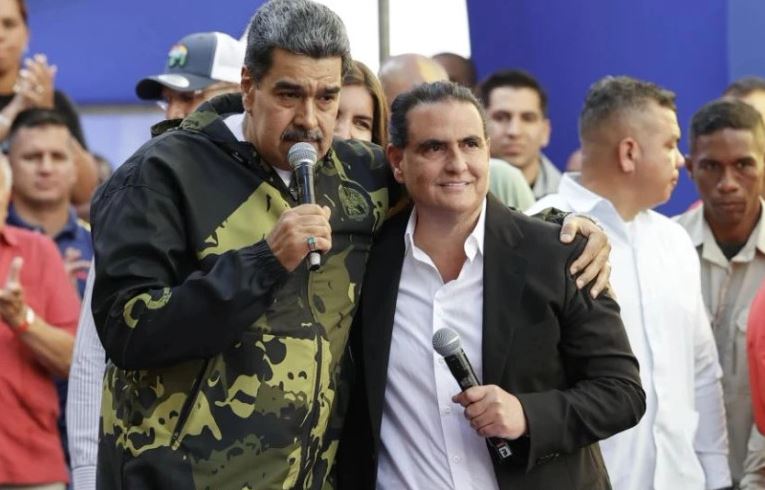 deportohet-ne-shba-aleati-i-nicolas-maduro,-u-arrestua-ne-karakas-ne-muajin-shkurt