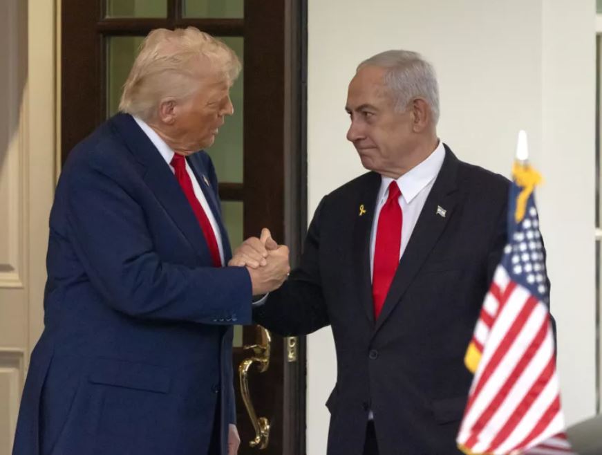 mblidhet-keshilli-i-sigurise-ne-izrael,-trump-dhe-netanyahu-zhvillojne-bisede-telefonike!-presidenti-amerikan-informon-mbi-viziten-ne-pekin-dhe-takimin-me-xi